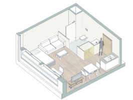 antonini architecte & associés