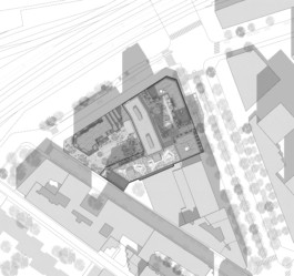 antonini architecte & associés