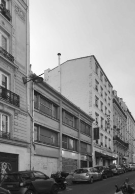 antonini architecte & associés