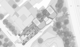 antonini architecte & associés