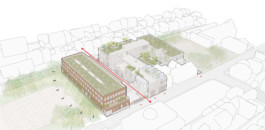 antonini architecte & associés