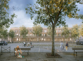 antonini architecte & associés