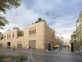 antonini architecte & associés