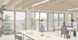 antonini architecte & associés