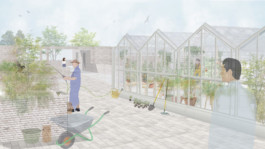 antonini architecte & associés