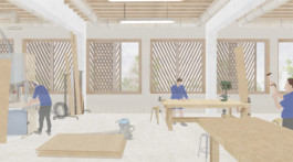 antonini architecte & associés