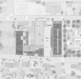 antonini architecte & associés