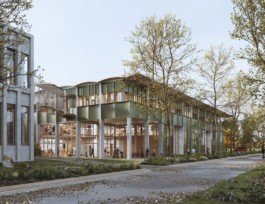 antonini architecte & associés