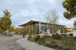 antonini architecte & associés