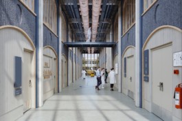 antonini architecte & associés