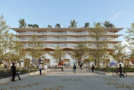 antonini architecte & associés