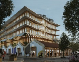 antonini architecte & associés