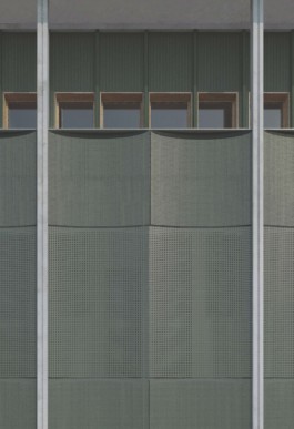 antonini architecte & associés