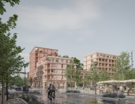 antonini architecte & associés