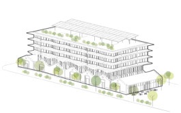 antonini architecte & associés