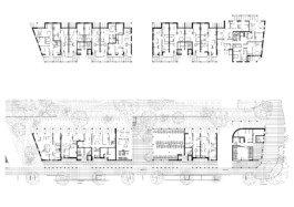 antonini architecte & associés