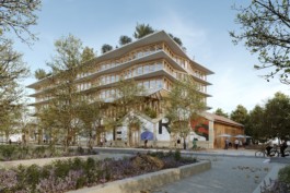 antonini architecte & associés