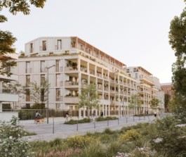 antonini architecte & associés