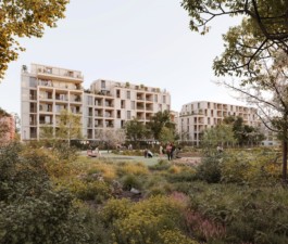 antonini architecte & associés