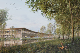 antonini architecte & associés