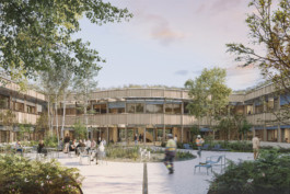 antonini architecte & associés