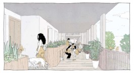 antonini architecte & associés