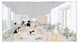 antonini architecte & associés