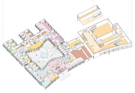 antonini architecte & associés