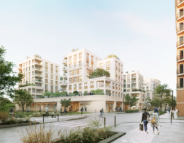 antonini architecte & associés