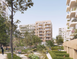 antonini architecte & associés