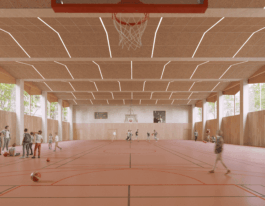 antonini architecte & associés