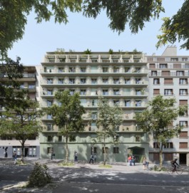 antonini architecte & associés