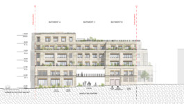 antonini architecte & associés