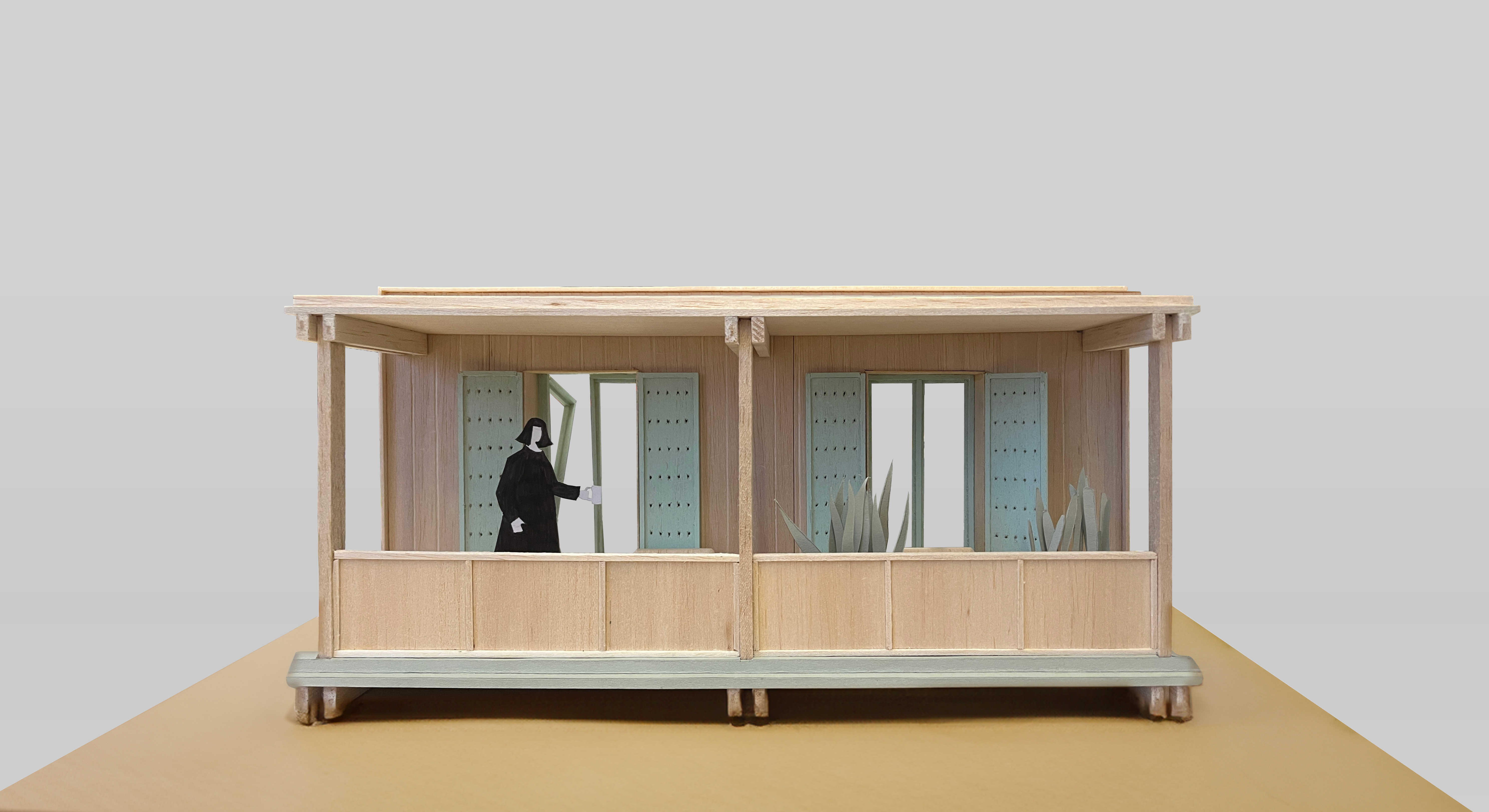 antonini architecte & associés