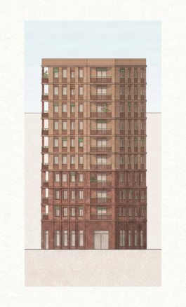 antonini architecte & associés