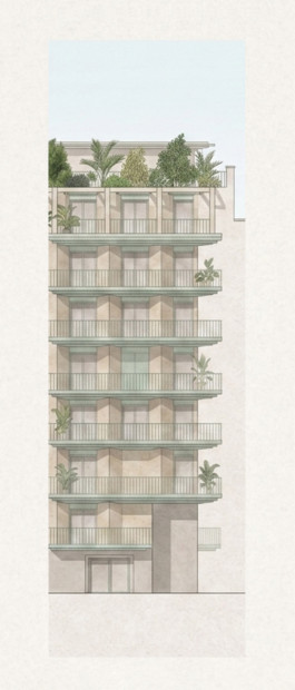antonini architecte & associés