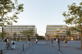 antonini architecte & associés