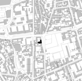 antonini architecte & associés