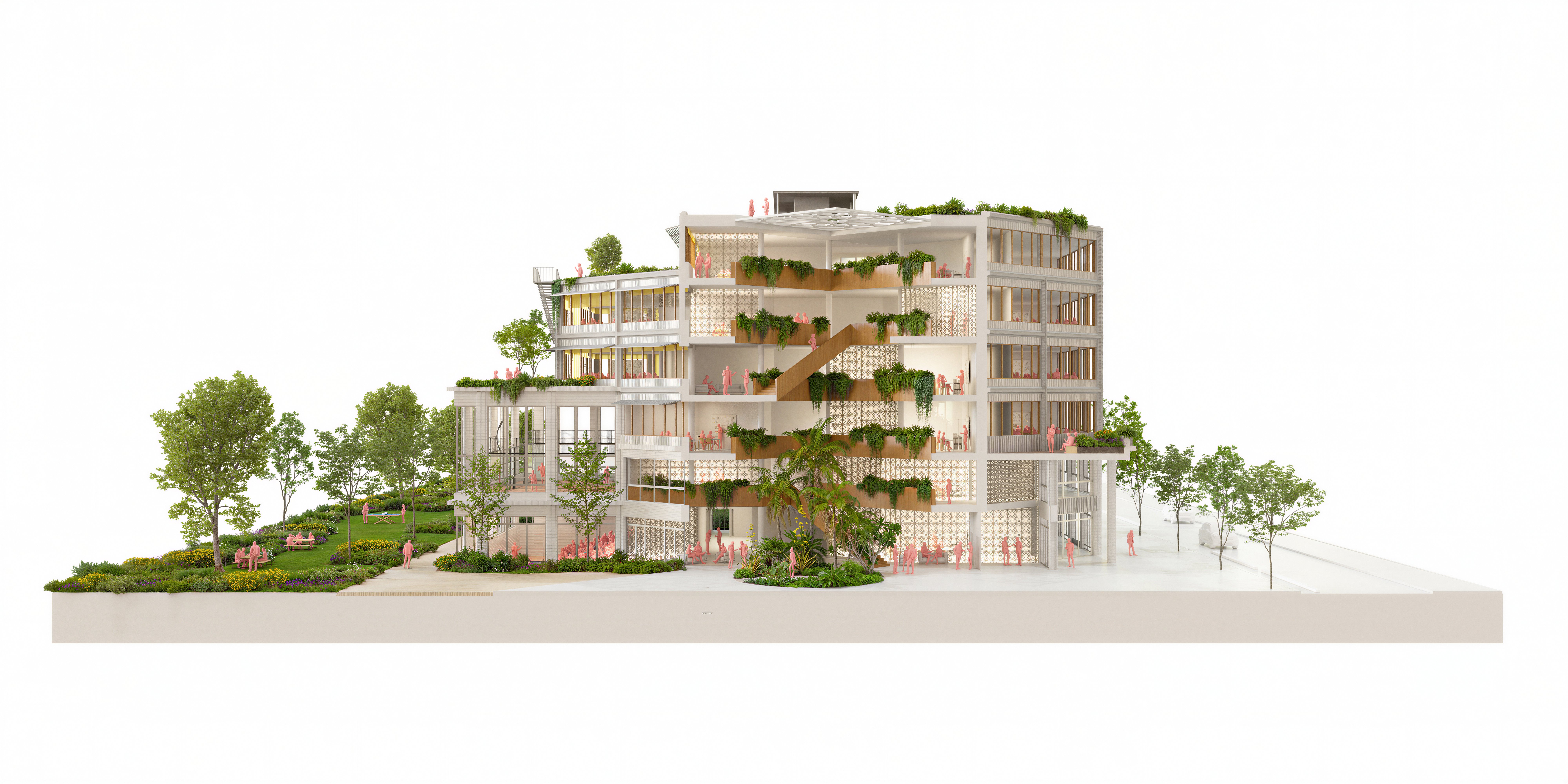antonini architecte & associés