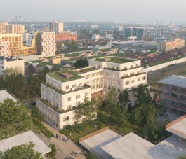 antonini architecte & associés