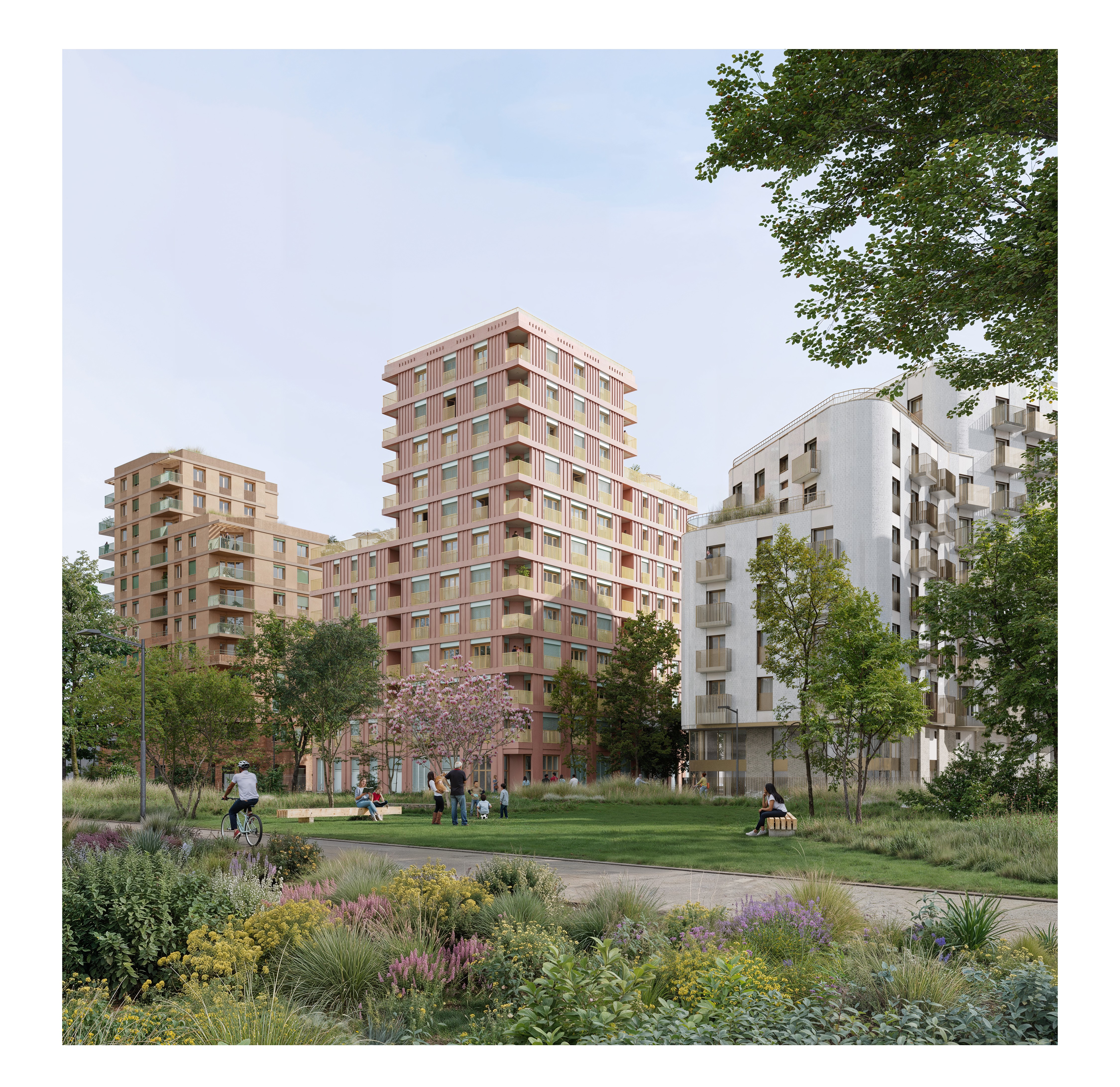 antonini architecte & associés