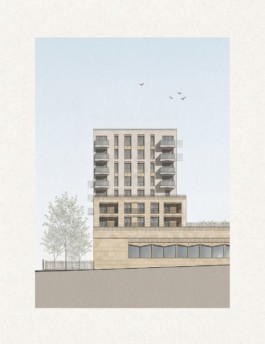 antonini architecte & associés