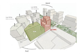 antonini architecte & associés
